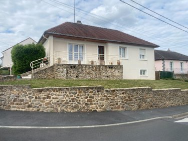 Maison a vendre Louverné 53950 Mayenne 110 m2 6 pièces 194040 euros