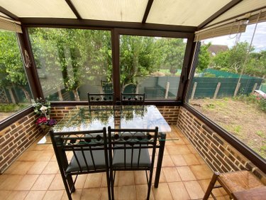Maison a vendre Louverné 53950 Mayenne 110 m2 6 pièces 194040 euros
