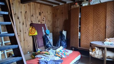 Maison a vendre Nolléval 76780 Seine-Maritime 45 m2 3 pièces 53000 euros