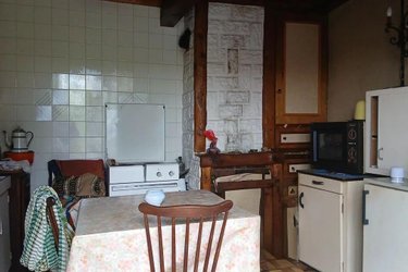 Maison a vendre Nolléval 76780 Seine-Maritime 45 m2 3 pièces 53000 euros