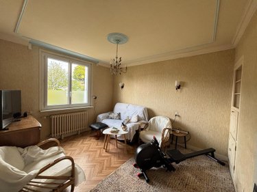 Maison a vendre Lannilis 29870 Finistère 115 m2 6 pièces 188532 euros