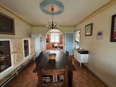 Maison a vendre Lannilis 29870 Finistère 115 m2 6 pièces 188532 euros