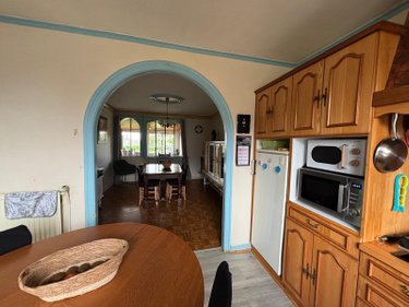 Maison a vendre Lannilis 29870 Finistère 115 m2 6 pièces 188532 euros