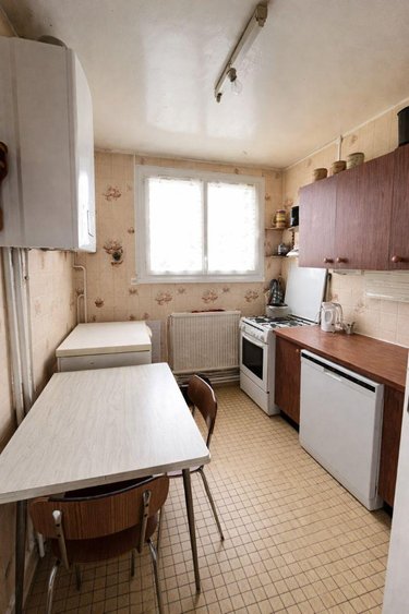 Appartement a vendre Rennes 35000 Ille-et-Vilaine 82 m2 4 pièces 217980 euros