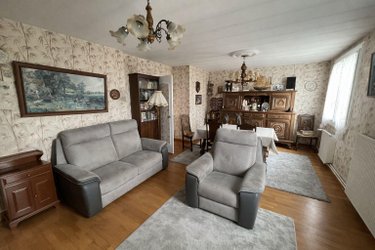 Appartement a vendre Rennes 35000 Ille-et-Vilaine 82 m2 4 pièces 217980 euros