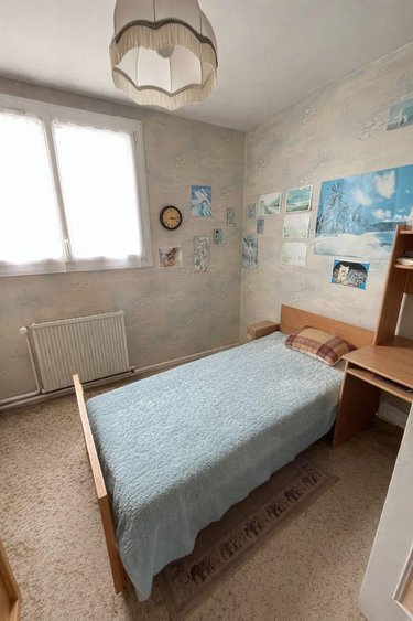 Appartement a vendre Rennes 35000 Ille-et-Vilaine 82 m2 4 pièces 217980 euros