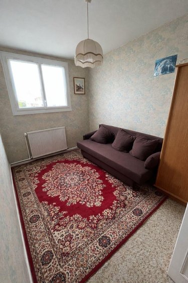 Appartement a vendre Rennes 35000 Ille-et-Vilaine 82 m2 4 pièces 217980 euros