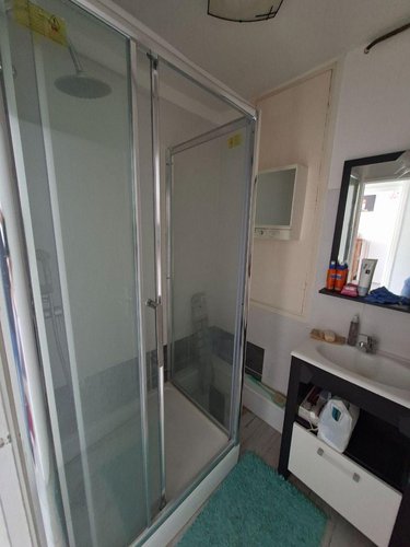 Appartement a vendre Maubeuge 59600 Nord 59 m2 4 pièces 54000 euros