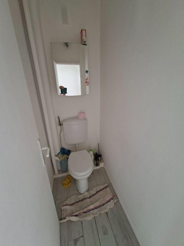 Appartement a vendre Maubeuge 59600 Nord 59 m2 4 pièces 54000 euros