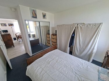 Appartement a vendre Maubeuge 59600 Nord 59 m2 4 pièces 54000 euros