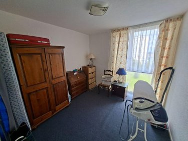 Appartement a vendre Maubeuge 59600 Nord 59 m2 4 pièces 54000 euros