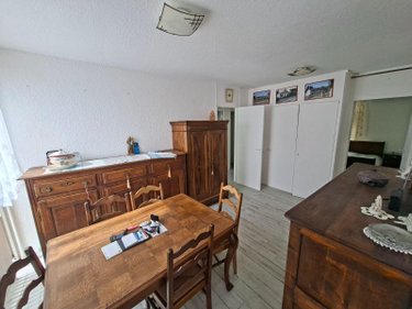 Appartement a vendre Maubeuge 59600 Nord 59 m2 4 pièces 54000 euros