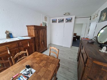 Appartement a vendre Maubeuge 59600 Nord 59 m2 4 pièces 54000 euros
