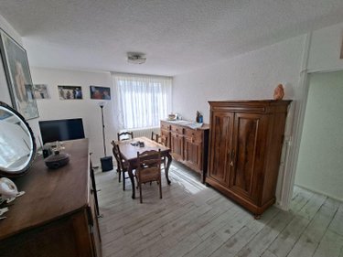 Appartement a vendre Maubeuge 59600 Nord 59 m2 4 pièces 54000 euros