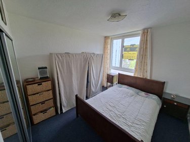 Appartement a vendre Maubeuge 59600 Nord 59 m2 4 pièces 54000 euros