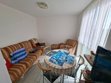 Appartement a vendre Maubeuge 59600 Nord 59 m2 4 pièces 54000 euros