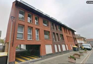 Location appartement Wormhout 59470 Nord 42 m2 2 pièces 680 euros