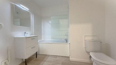 Location appartement Wormhout 59470 Nord 42 m2 2 pièces 680 euros