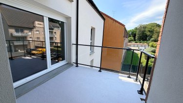 Location appartement Wormhout 59470 Nord 42 m2 2 pièces 680 euros