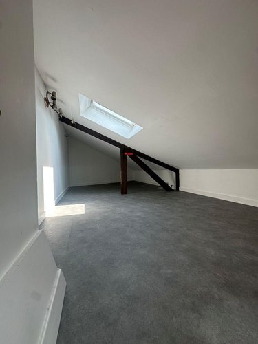 Appartement a vendre Perros-Guirec 22700 Côtes-d'Armor 41 m2 2 pièces 136240 euros