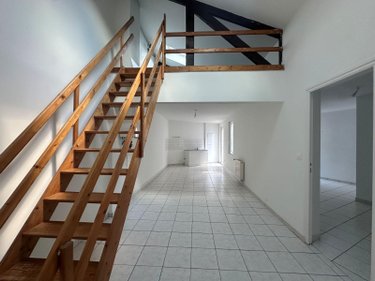 Appartement a vendre Perros-Guirec 22700 Côtes-d'Armor 41 m2 2 pièces 136240 euros