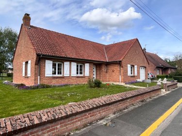 Maison a vendre Merris 59270 Nord 143 m2 7 pièces 350000 euros