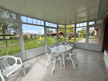 Maison a vendre Merris 59270 Nord 143 m2 7 pièces 350000 euros