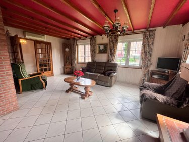 Maison a vendre Merris 59270 Nord 143 m2 7 pièces 350000 euros