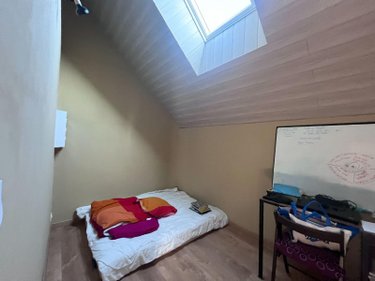 Maison a vendre Vieux-Viel 35610 Ille-et-Vilaine 140 m2 5 pièces 192000 euros