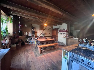 Maison a vendre Vieux-Viel 35610 Ille-et-Vilaine 140 m2 5 pièces 192000 euros