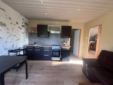 Maison a vendre Vieux-Viel 35610 Ille-et-Vilaine 140 m2 5 pièces 192000 euros