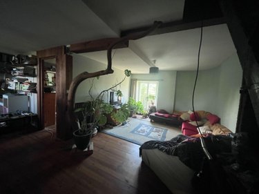 Maison a vendre Vieux-Viel 35610 Ille-et-Vilaine 140 m2 5 pièces 192000 euros