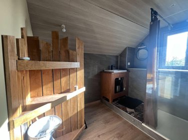 Maison a vendre Vieux-Viel 35610 Ille-et-Vilaine 140 m2 5 pièces 192000 euros