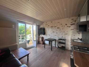 Maison a vendre Vieux-Viel 35610 Ille-et-Vilaine 140 m2 5 pièces 192000 euros