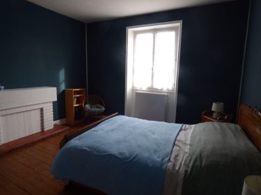 Maison a vendre Terre-et-Marais 50500 Manche 237 m2 7 pièces 468495 euros