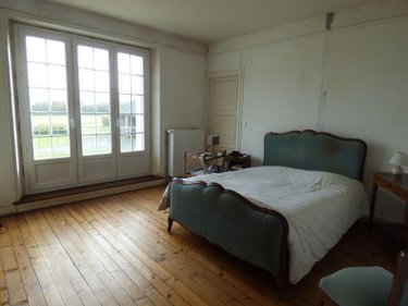 Maison a vendre Terre-et-Marais 50500 Manche 237 m2 7 pièces 468495 euros