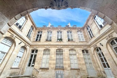 Appartement a vendre Bordeaux 33000 Gironde 72 m2 3 pièces 362100 euros