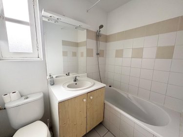 Appartement a vendre Bordeaux 33000 Gironde 72 m2 3 pièces 362100 euros