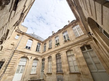 Appartement a vendre Bordeaux 33000 Gironde 72 m2 3 pièces 362100 euros