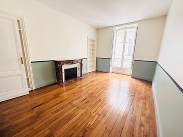 Appartement a vendre Bordeaux 33000 Gironde 72 m2 3 pièces 362100 euros