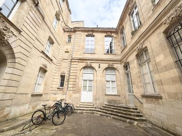 Appartement a vendre Bordeaux 33000 Gironde 72 m2 3 pièces 362100 euros