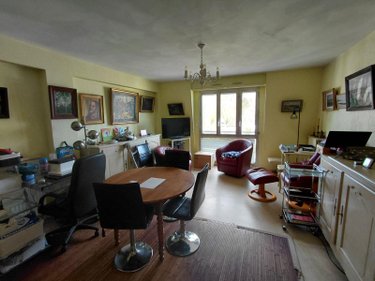 Appartement a vendre Pontivy 56300 Morbihan 57 m2 3 pièces 156000 euros