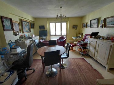 Appartement a vendre Pontivy 56300 Morbihan 57 m2 3 pièces 156000 euros