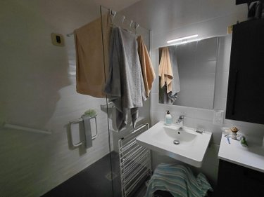 Appartement a vendre Pontivy 56300 Morbihan 57 m2 3 pièces 156000 euros