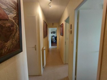 Appartement a vendre Pontivy 56300 Morbihan 57 m2 3 pièces 163000 euros