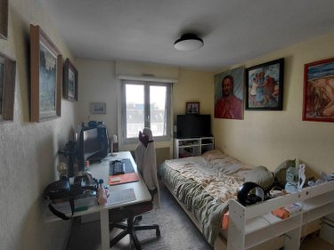 Appartement a vendre Pontivy 56300 Morbihan 57 m2 3 pièces 163000 euros