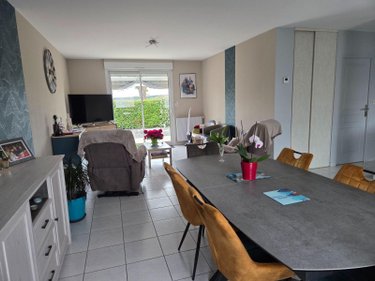 Maison a vendre Moulay 53100 Mayenne 82 m2 4 pièces 192400 euros
