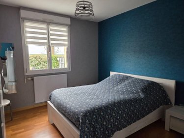 Maison a vendre Moulay 53100 Mayenne 82 m2 4 pièces 197600 euros