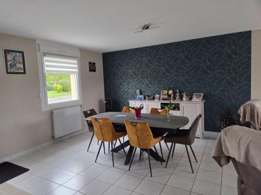 Maison a vendre Moulay 53100 Mayenne 82 m2 4 pièces 197600 euros