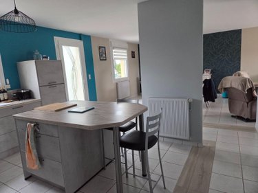 Maison a vendre Moulay 53100 Mayenne 82 m2 4 pièces 197600 euros